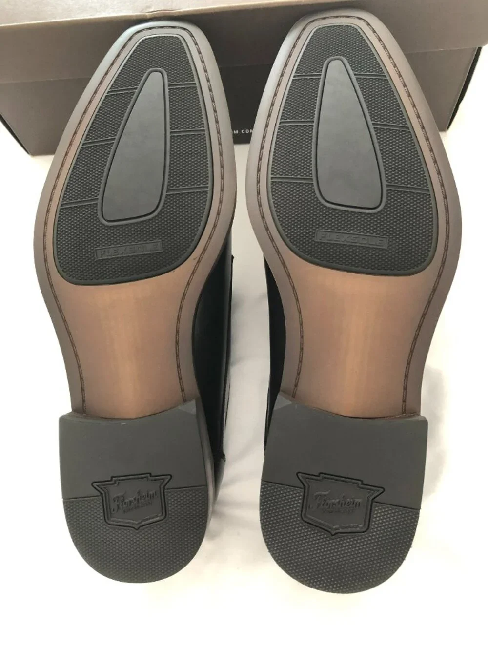 Florsheim luxe roseto
